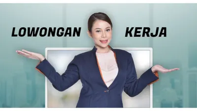 Ilustrasi Loker BNI Life
