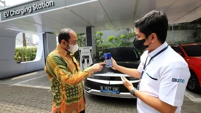 BRI Bukukan Green Loan Rp79,4 Triliun,&nbsp;Sukseskan Transisi Energi