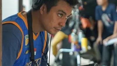 Baim Wong Jual iPad Murah Harga Rp 1 Juta, Warganet Curiga iPad Refurbished, Apa Itu?