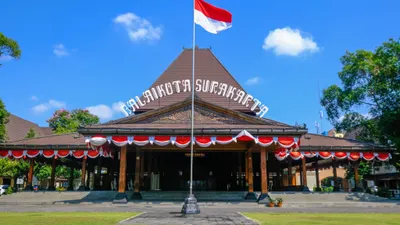 Ini 10 Kota Penghasil Batik di Indonesia yang Wajib Kamu Ketahui untuk Menambah Wawasan