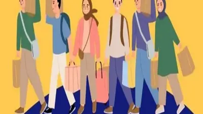 Ilustrasi Persyaratan Balik Rantau Gratis 2024 dari Jawa Tengah ke Jakarta, Ternyata Tidak Semua Orang Bisa Mendaftar karena ada Syarat ini