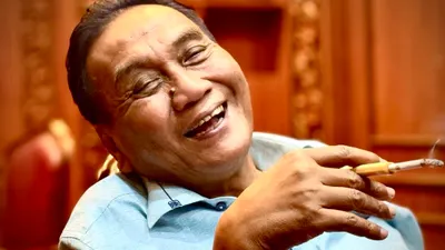Bambang Pacul