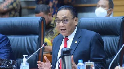 Bambang Pacul