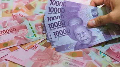 Ilustrasi. Pemerintah telah mengumumkan bahwa ada 18,8 juta KPM yang akan menerima bantuan BLT Mitigasi Risiko Pangan.