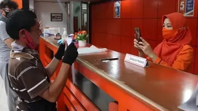 Hari Ini Hari Terakhir Pencairan PKH dan BPNT lewat Pos Indonesia, Segera Kunjungi Cabang Terdekat!