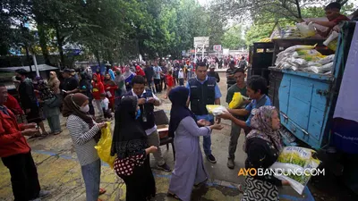 Bansos BPNT 