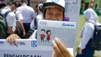 Bantuan PIP Kemdikbud 2024 Rp1,8 Juta Sudah Mulai Dicairkan, Cek Informasi Selengkapnya di Sini