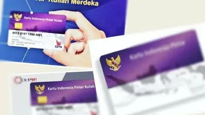 Beasiswa KIP Kuliah 2024 Resmi Dibuka, Begini Prosedur Pendaftaran yang Wajib Diketahui