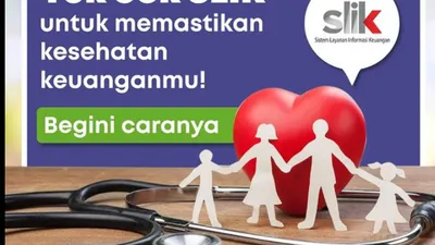 Begini Cara Ketahui Skor BI Checking atau Kolektibilitas, Agar Semakin PeDe saat Ajukan Pinjaman ke Bank