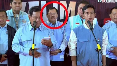 Beredar Bocoran Menteri Apabila Prabowo-Gibran Menang Pemilu 2024, Dokter Terawan Kembali!