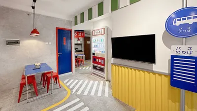 Rekomendasi 4 Hotel Instagramable untuk Liburan Tahun Baru di Bandung