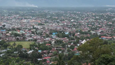 6 Kota Termuda di Indonesia, Ada yang Dekat Jakarta dan Baru Berusia 7 Tahun!