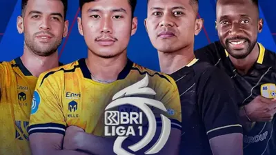 Berikut ini adalah link live streaming Liga 1 yang mempertandingkan antara klub Bhayangkara FC vs PS Barito Putera pada pekan ke-16.