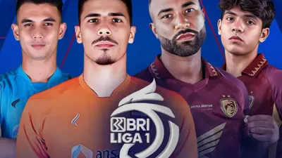 Berikut ini adalah link live streaming Liga 1 yang mempertandingkan antara klub Borneo FC Samarinda vs PSM Makassar pada pekan ke-13.
