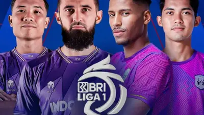 Berikut ini adalah link live streaming Liga 1 yang mempertandingkan antara klub Persita Tangerang vs Rans Nusantara FC pada pekan ke-20.