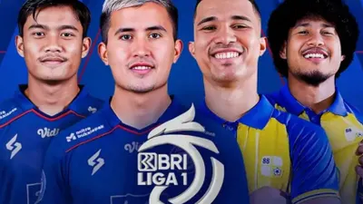 Berikut ini adalah link nonton live streaming Liga 1 yang mempertandingkan antara Arema FC vs PS Barito Putera.