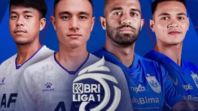 Berikut ini adalah link nonton live streaming Liga 1 yang mempertandingkan antara Persik Kediri vs PSIS Semarang.