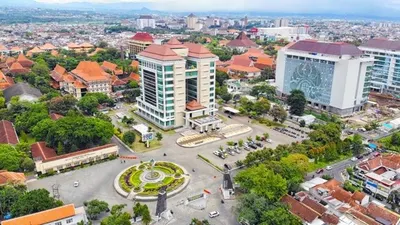 Bermimpi Jadi Guru? Pilih Saja 7 Kampus dengan Jurusan Pendidikan Terbaik di Indonesia Versi THE WUR 2024, Apa Saja?