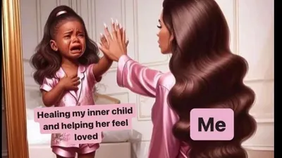 Berpotensi Tumbuh Menjadi Pribadi Paling Bikin Sedih, Kenali Pola Seseorang dengan Kondisi Inner Child Belum Pulih