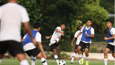 Bima Sakti juga menyebutkan bahwa Timnas Indonesia U-17 juga sudah banyak berlatih baik itu seperti bertahan, menyerang, dan lainnya.