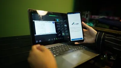 Pendaftaran ASN Dibuka, Bimbel CPNS 2023 Ramai Diminati