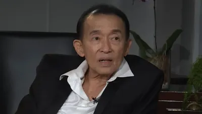 Edi Darmawan Salihin, Ayah Mirna Salihin