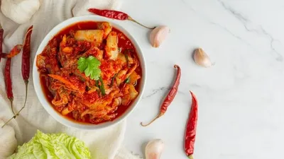 Bongkar Kepribadian Seseorang Lewat Rasa Makanan Favorit, Aduh yang Doyan Pedas Ternyata...