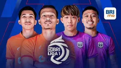 Borneo FC akan menjamu RANS Nusantara FC dalam lanjutan pekan ke 6 BRI Liga 1 di Stadion Segiri Samarinda pukul 19.00 WIB