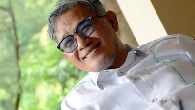 Budiman Sudjatmiko 