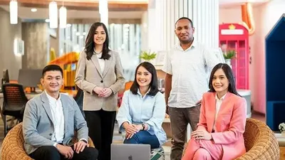Bukan Main! Segini Rata-rata Gaji Fresh Graduate di 10 Negara Asia, Tebak Indonesia Urutan Berapa