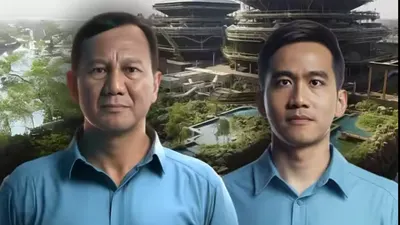 Buntut KPU Terima Pendaftaran Gibran Rakabuming Sebagai Cawapres, Pakar Hukum Tata Negara: Cacat Konstitusi!