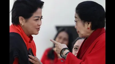Buntut Pernyataan Soal Rencana Jokowi, Rosan Rosani Ungkap Jabatan yang Diminta Connie Rahakundini Bakrie
