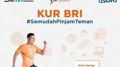 Aturan Baru SIKP OJK Maret 2024, Calon Nasabah KUR BRI Wajib Tahu!