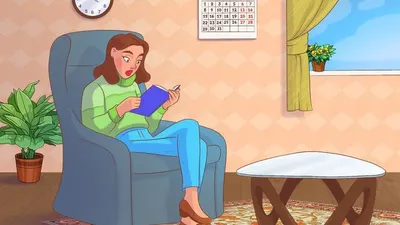 Tes IQ: Temukan 3 Kesalahan di Ruang Tamu dalam waktu 21 Detik, Cuma Mastermind yang Berhasil!