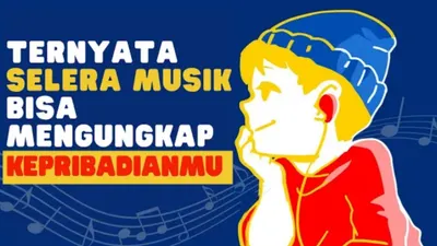 Kepribadian Seseorang Berdasarkan Genre Musik Favorit, Pencinta Jazz Punya IQ Tinggi?