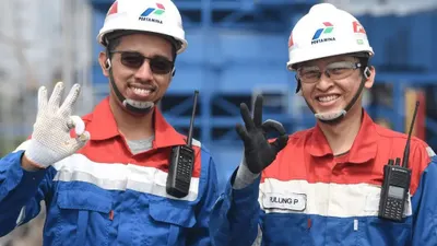 Untuk lowongan baru ini, lulusan mulai dari SMA/SMK hingga S1 semua jurusan dapat mendaftar dan menjadi bagian dari PT Pertamina.