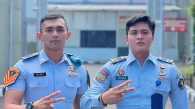 Rekrutmen CPNS 2023 akan Segera Dibuka, Formasi Polsuspas Punya Peluang Lulus Paling Tinggi, Berikut Tugasnya