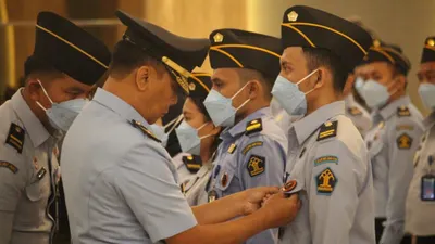 Pemerintah telah memberikan bocoran bahwa pada tahun 2024 nanti akan ada seleksi CPNS.