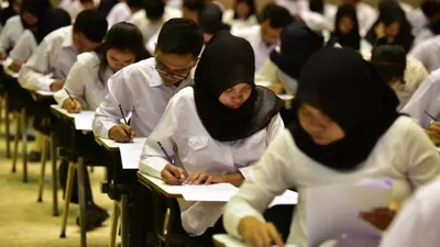 Ini Daftar Formasi CPNS 2023 yang Ada Kemungkinan Sepi Peminat, Peluang Lolos Jadi PNS Lebih Besar
