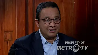 Cak Imin Dinilai Penuhi Kriteria Cawapres Anies Baswedan, Khususnya Soal Pengalaman di&nbsp;Bidang Ini.