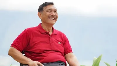 Cak Imin Ditantang Luhut Pandjaitan untuk Cek Kondisi Tambang: Daripada Anda Berbohong pada Publik