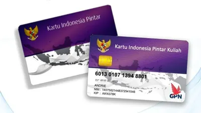 Sering Terbalik, Ini Perbedaan KIP Sekolah dan KIP Kuliah, Apakah Sama Keduanya?