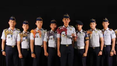 Bagi yang tertatik mendaftar ke sekolah kedinasan STMKG, tak ada salahnya untuk mencari tahu syarat yang wajib diikuti dan tahapan seleksi.