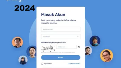 Kartu Prakerja 2024
