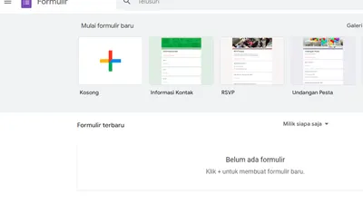 Google Form