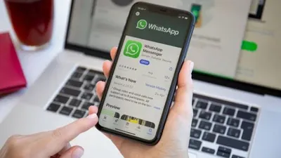 Baru! WhatsApp Mulai Gunakan Sistem AI, Apa Saja Fungsinya?