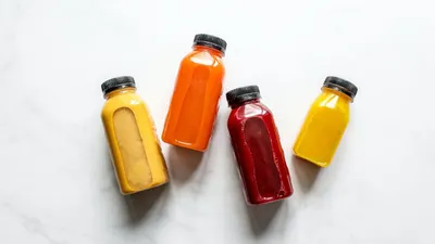 Ya, dibalik rasanya yang menyegarkan itu, ternyata jus buah bisa untuk digunakan mengenali kepribadian mendalam seseorang.