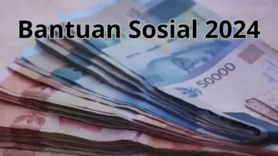 3 Jenis Bansos 2024 yang Dicairkan PT Pos Indonesia, Simak Selengkapnya di Sini!