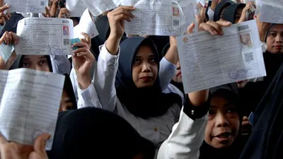 Mau Lolos CPNS 2024 Tanpa Bimbel? Ini 3 Tips Belajar yang Bisa Dicoba di Rumah