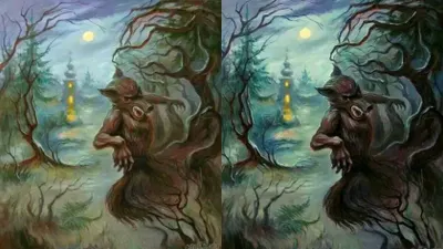 Illustrasi Tes Kepribadian